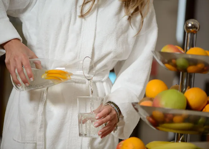 利布曼酒店 酒店 拉斯尼茨霍