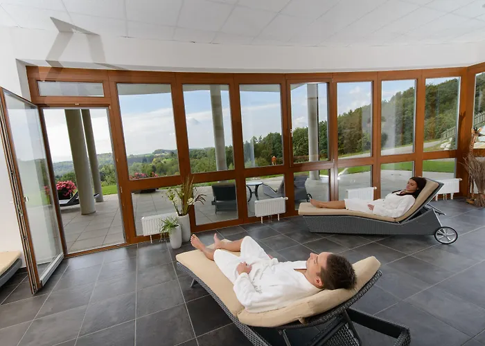 Liebmann 4* Lassnitzhoehe