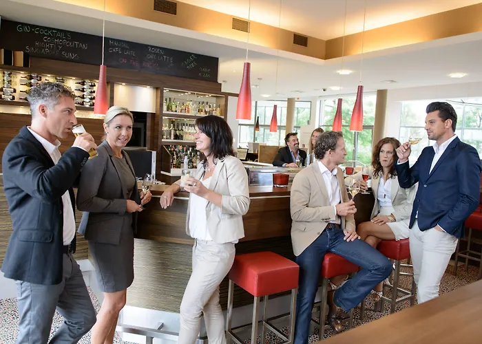 酒店 利布曼酒店 拉斯尼茨霍