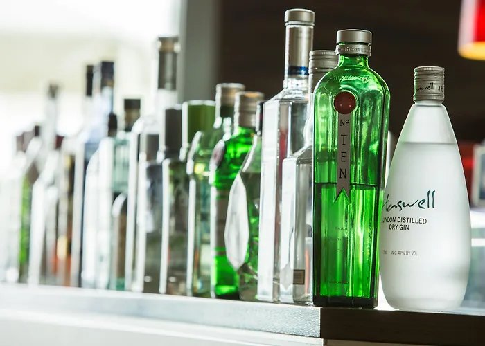 酒店 利布曼酒店