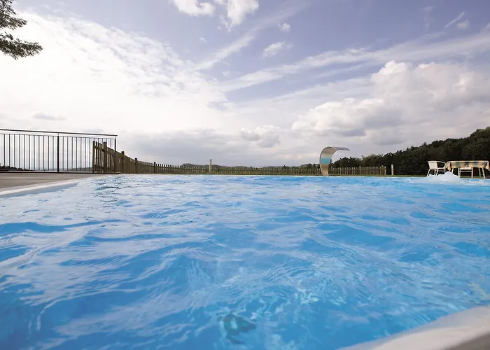 利布曼酒店 4* 拉斯尼茨霍