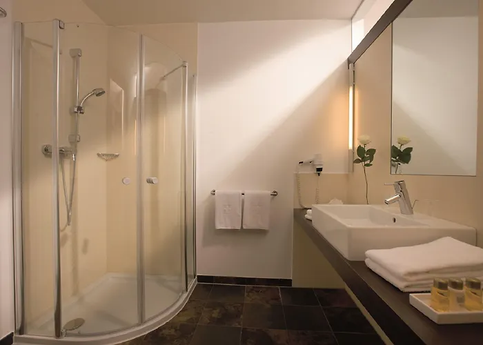 利布曼酒店 酒店