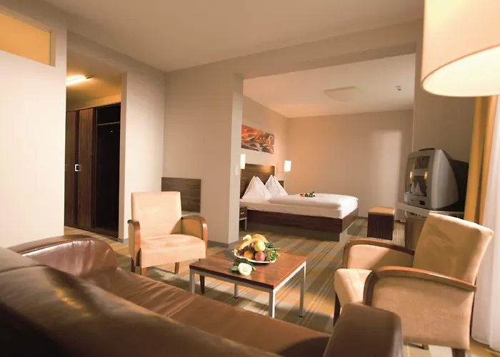 利布曼酒店 4* 拉斯尼茨霍