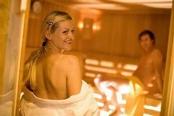 利布曼酒店 拉斯尼茨霍