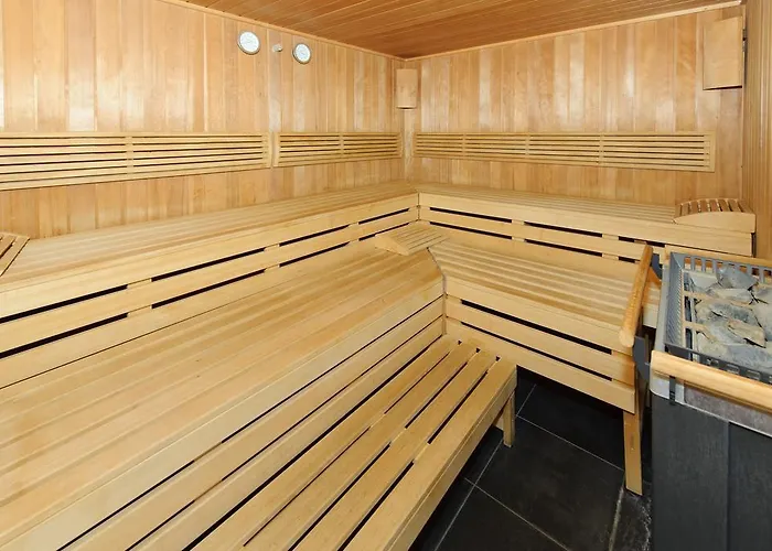 Hotel Liebmann Lassnitzhoehe