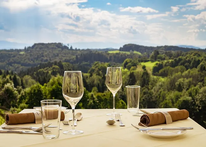 Hotel Liebmann Lassnitzhoehe