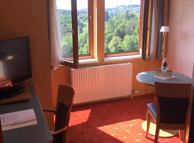 利布曼酒店 拉斯尼茨霍