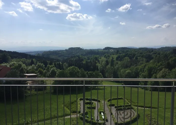 酒店 利布曼酒店