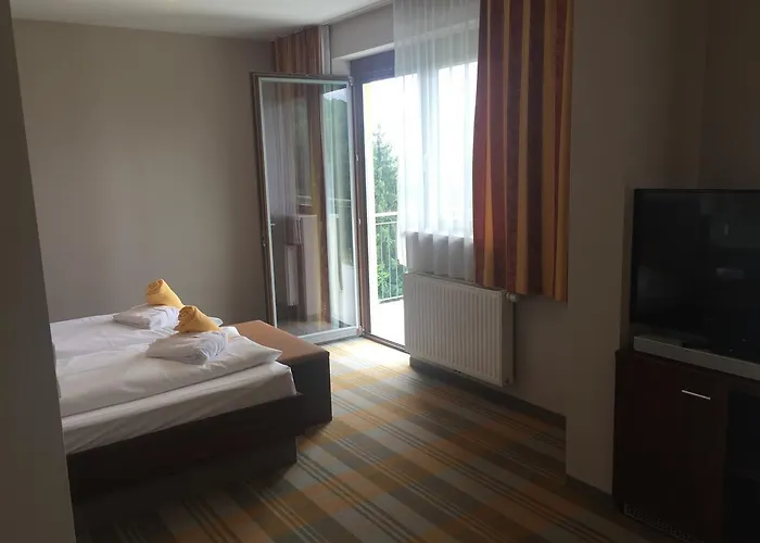 Liebmann 4* Lassnitzhoehe