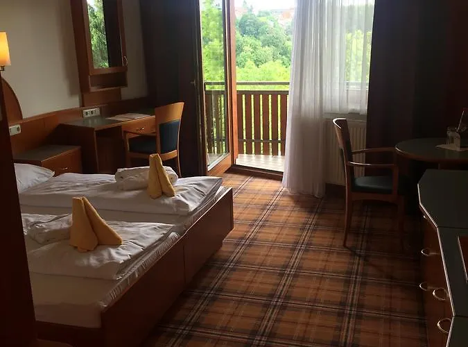 利布曼酒店 拉斯尼茨霍