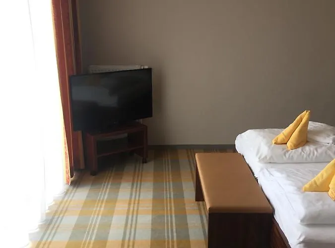 Liebmann Hotel Lassnitzhoehe