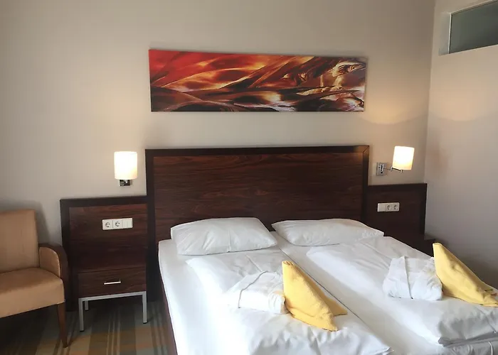 Liebmann Hotel Lassnitzhoehe