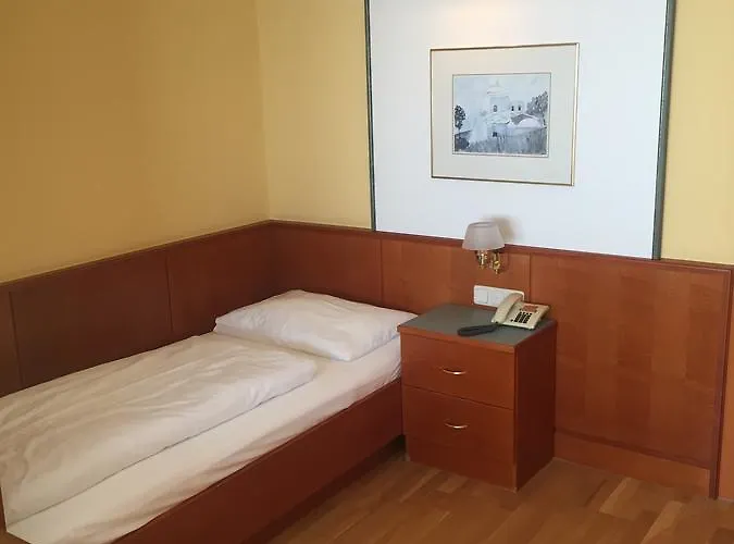 Hotel Liebmann Lassnitzhoehe