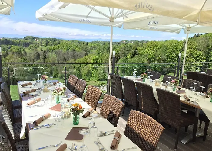 Liebmann 4* Lassnitzhoehe