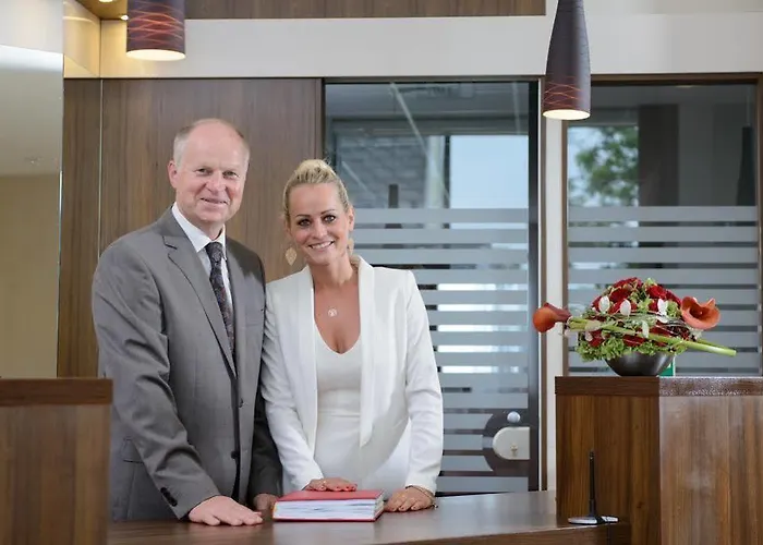 利布曼酒店 拉斯尼茨霍